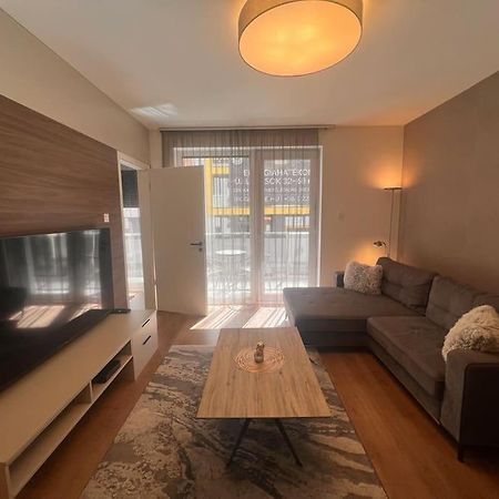 Karzo Property Lk 209 Budapest Kültér fotó
