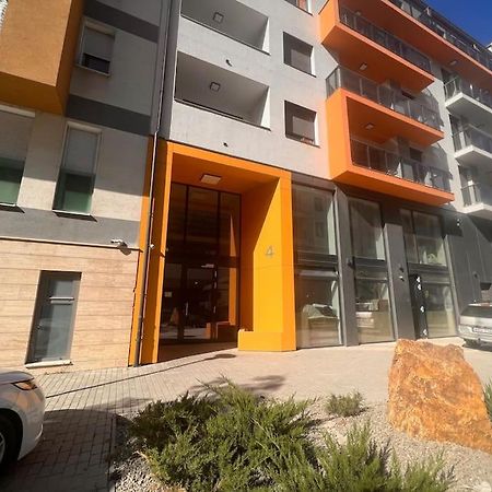 Karzo Property Lk 209 Budapest Kültér fotó