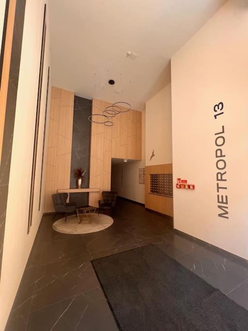 Karzo Property Lk 209 Budapest Kültér fotó