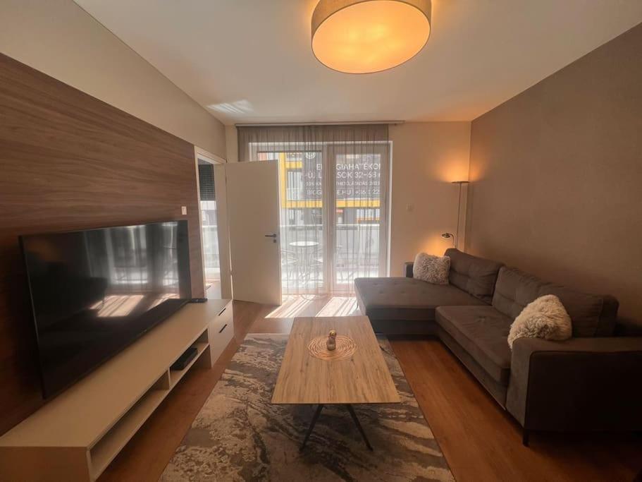 Karzo Property Lk 209 Budapest Kültér fotó