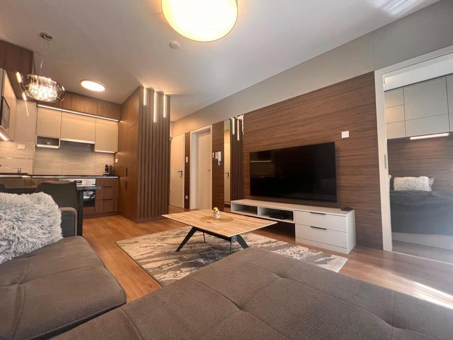 Karzo Property Lk 209 Budapest Kültér fotó