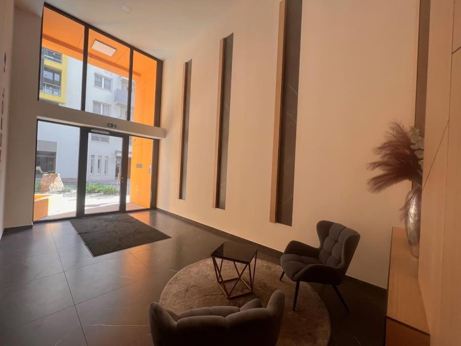 Karzo Property Lk 209 Budapest Kültér fotó