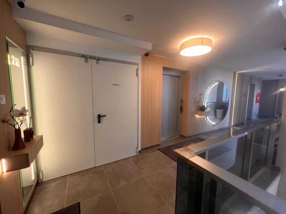 Karzo Property Lk 209 Budapest Kültér fotó