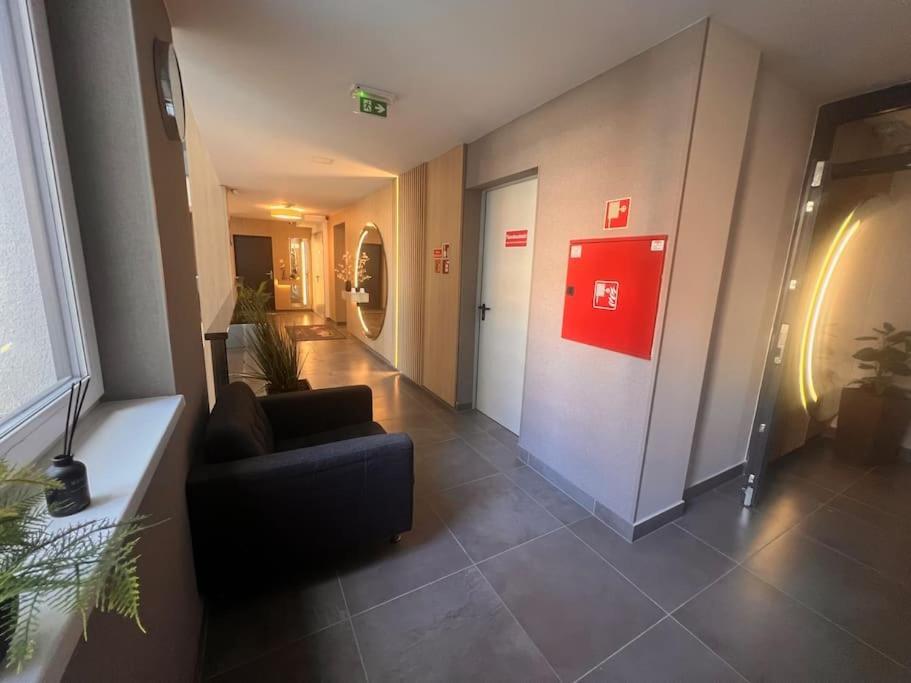 Karzo Property Lk 209 Budapest Kültér fotó