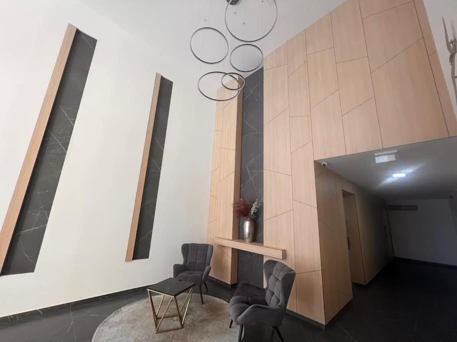 Karzo Property Lk 209 Budapest Kültér fotó