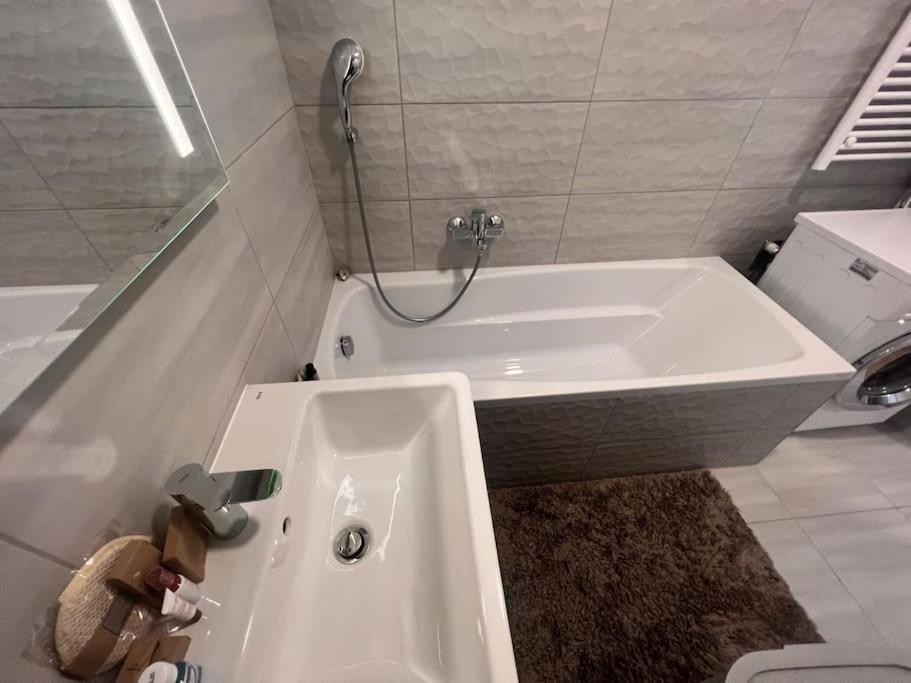 Karzo Property Lk 209 Budapest Kültér fotó