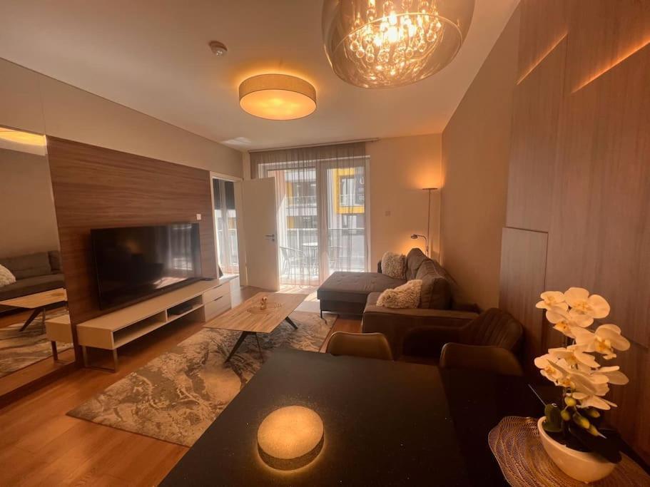 Karzo Property Lk 209 Budapest Kültér fotó