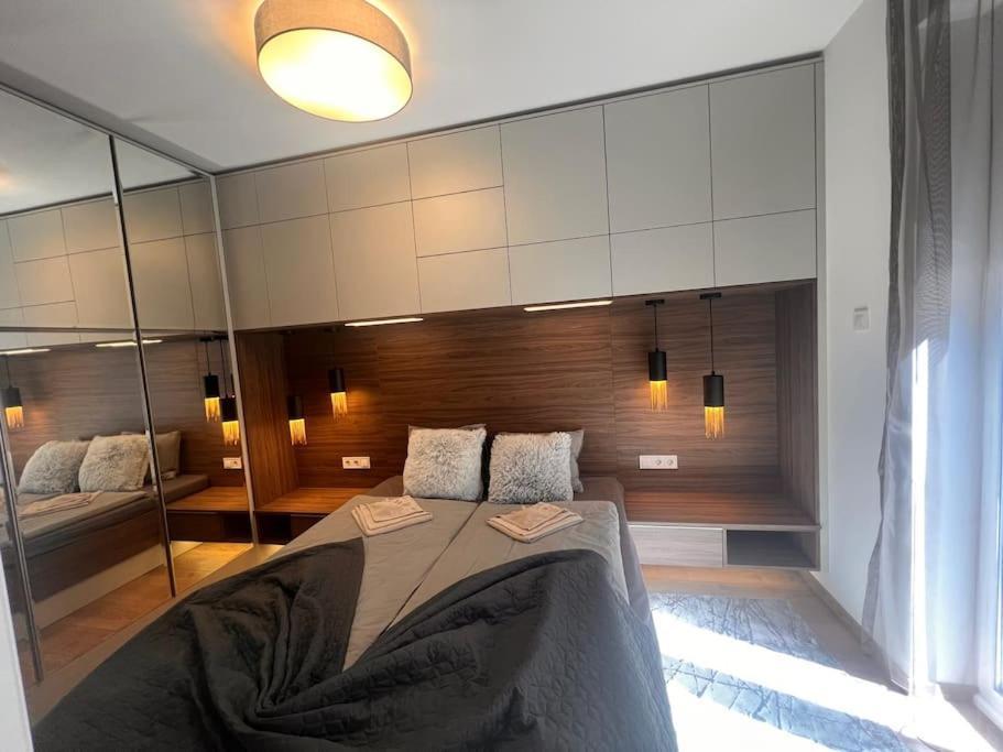 Karzo Property Lk 209 Budapest Kültér fotó