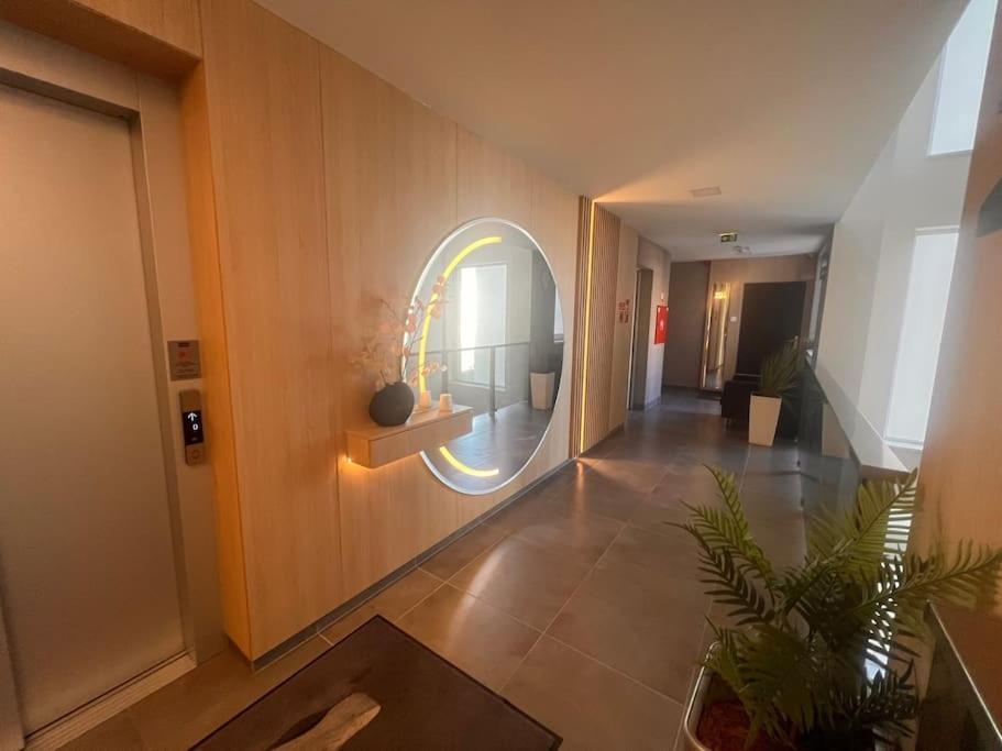 Karzo Property Lk 209 Budapest Kültér fotó
