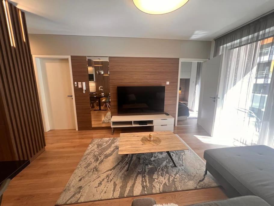 Karzo Property Lk 209 Budapest Kültér fotó