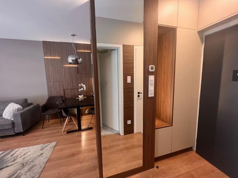 Karzo Property Lk 209 Budapest Kültér fotó