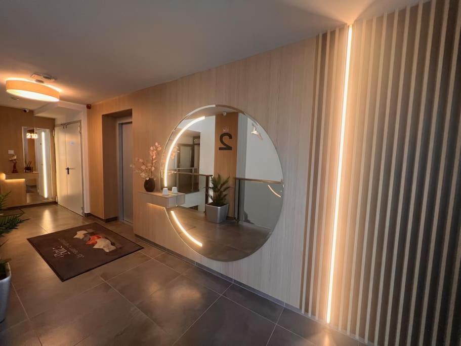 Karzo Property Lk 209 Budapest Kültér fotó