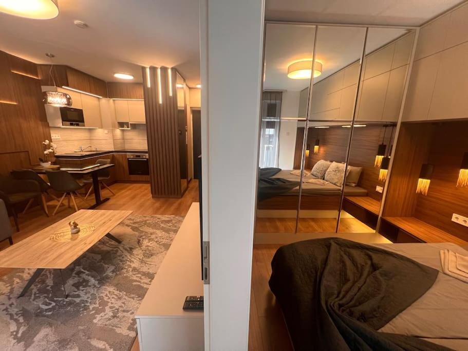 Karzo Property Lk 209 Budapest Kültér fotó